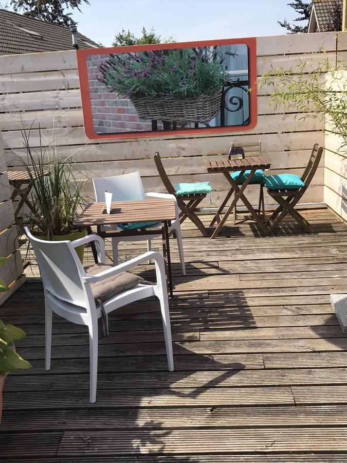 B & B Zundert 外观 照片