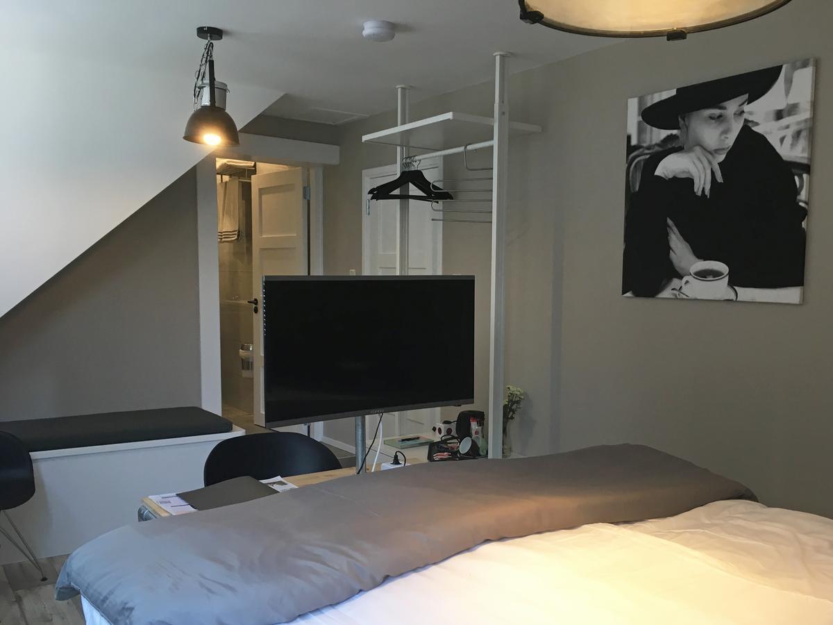 B & B Zundert 外观 照片