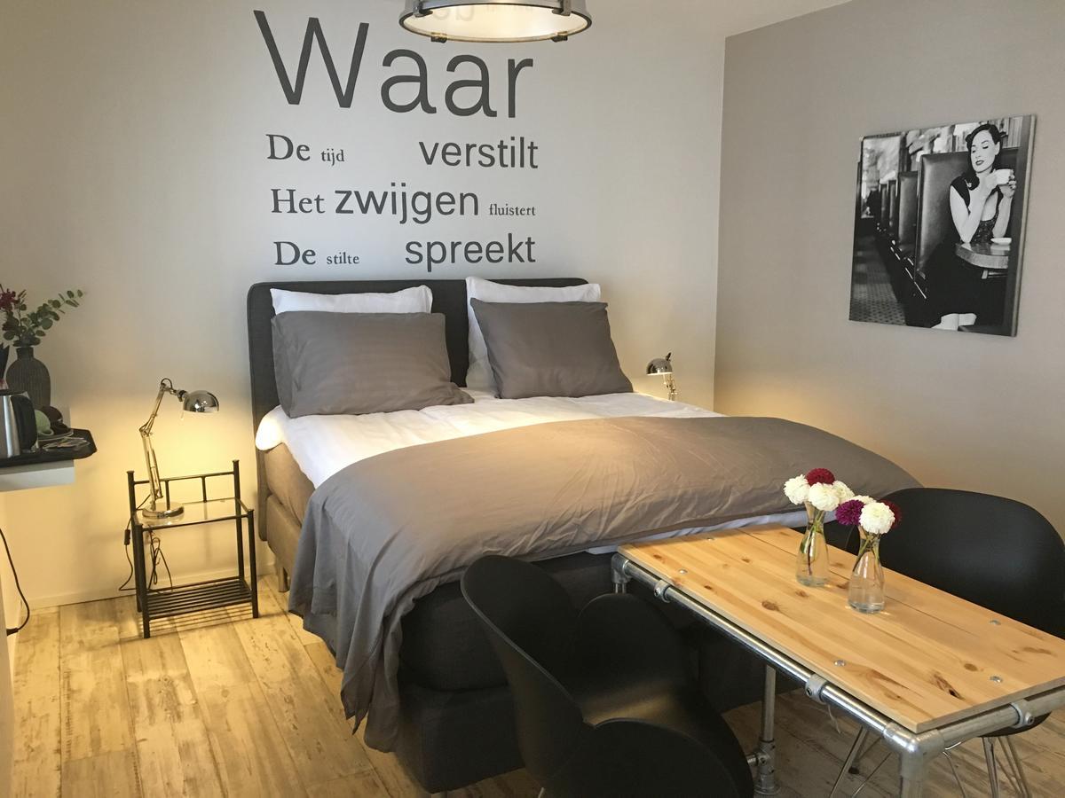 B & B Zundert 外观 照片