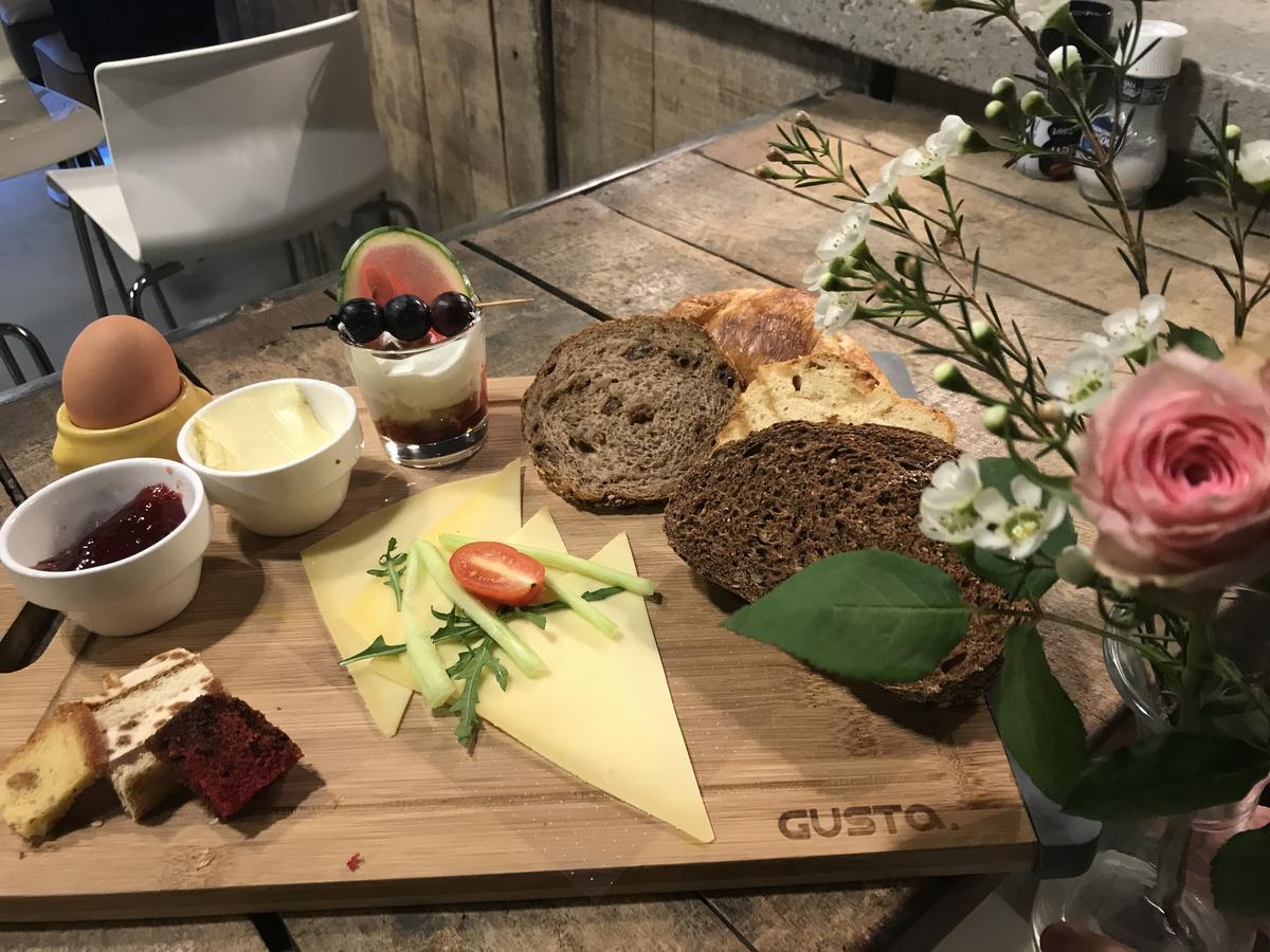 B & B Zundert 外观 照片